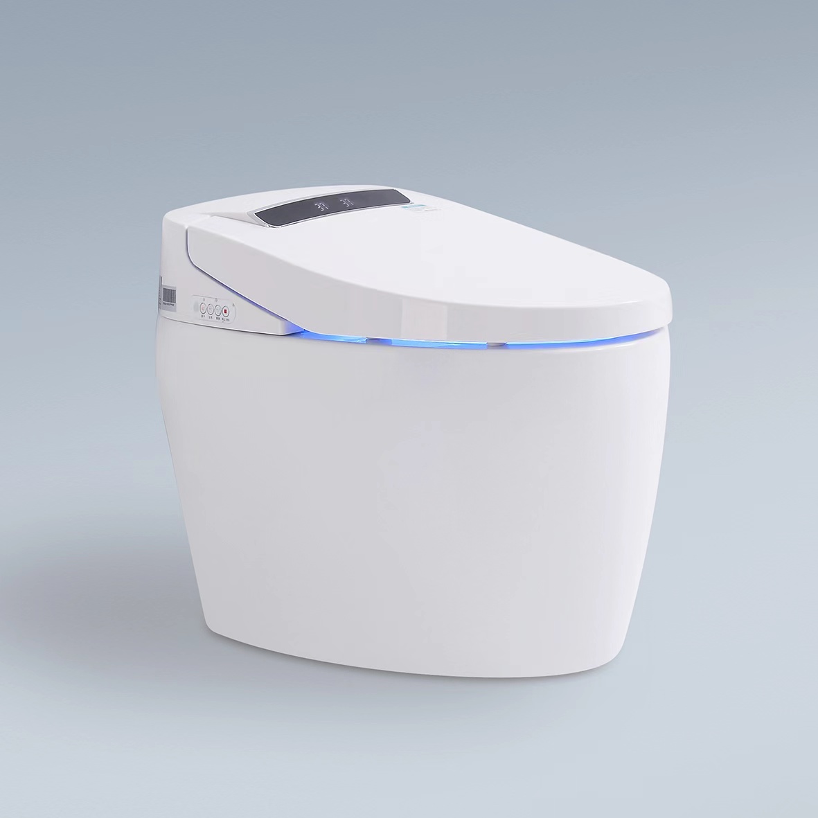 简磁智能座便器1151